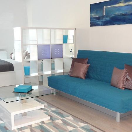 Apartament Studio Poz Poznań Zewnętrze zdjęcie