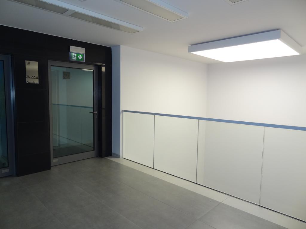 Apartament Studio Poz Poznań Zewnętrze zdjęcie