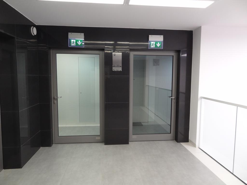 Apartament Studio Poz Poznań Zewnętrze zdjęcie