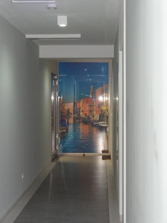 Apartament Studio Poz Poznań Zewnętrze zdjęcie