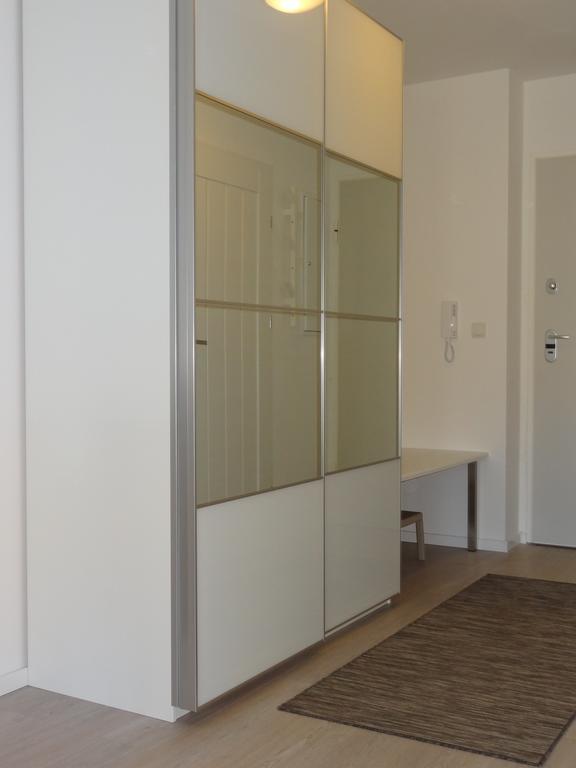 Apartament Studio Poz Poznań Zewnętrze zdjęcie