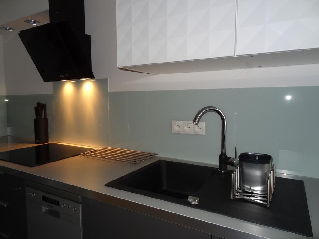 Apartament Studio Poz Poznań Zewnętrze zdjęcie