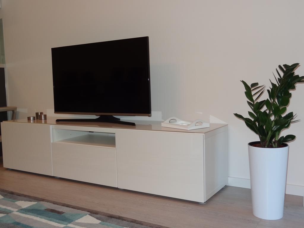 Apartament Studio Poz Poznań Zewnętrze zdjęcie