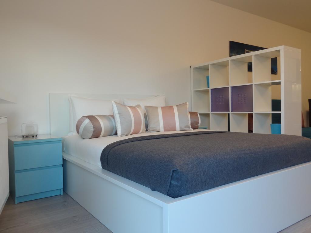 Apartament Studio Poz Poznań Zewnętrze zdjęcie