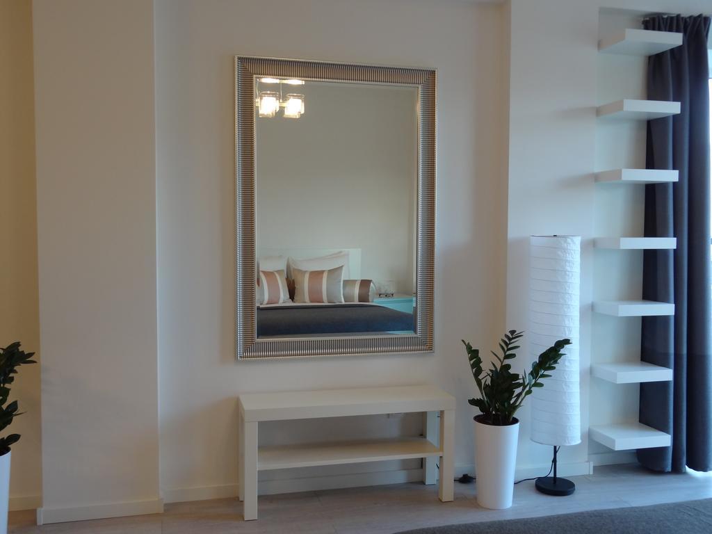 Apartament Studio Poz Poznań Zewnętrze zdjęcie