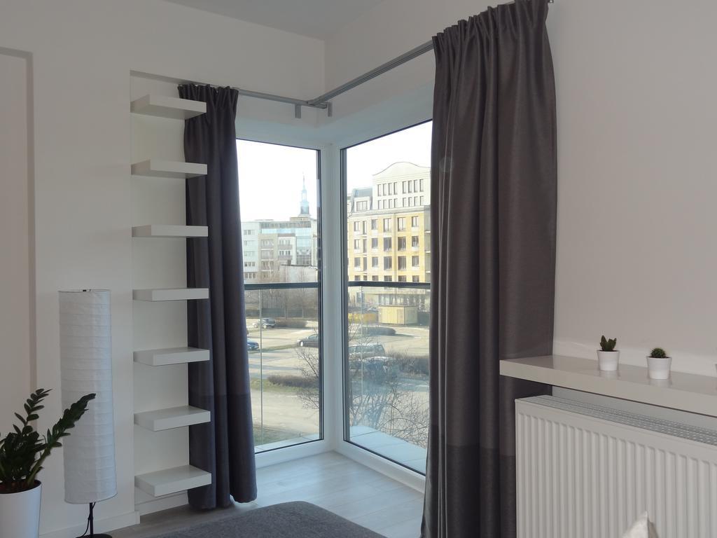 Apartament Studio Poz Poznań Zewnętrze zdjęcie
