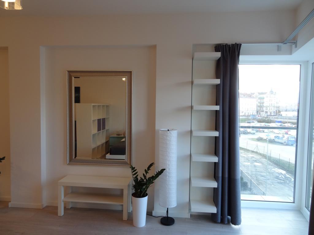 Apartament Studio Poz Poznań Zewnętrze zdjęcie