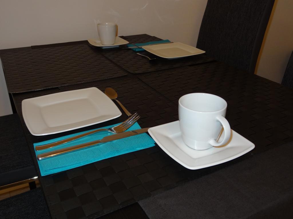 Apartament Studio Poz Poznań Zewnętrze zdjęcie