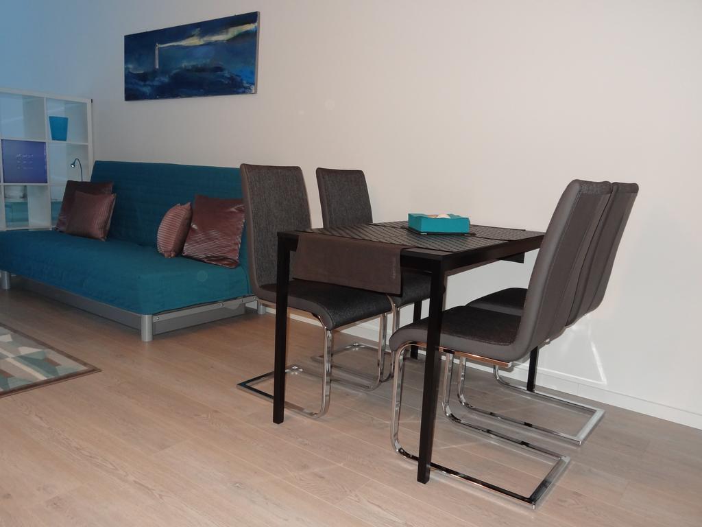 Apartament Studio Poz Poznań Zewnętrze zdjęcie