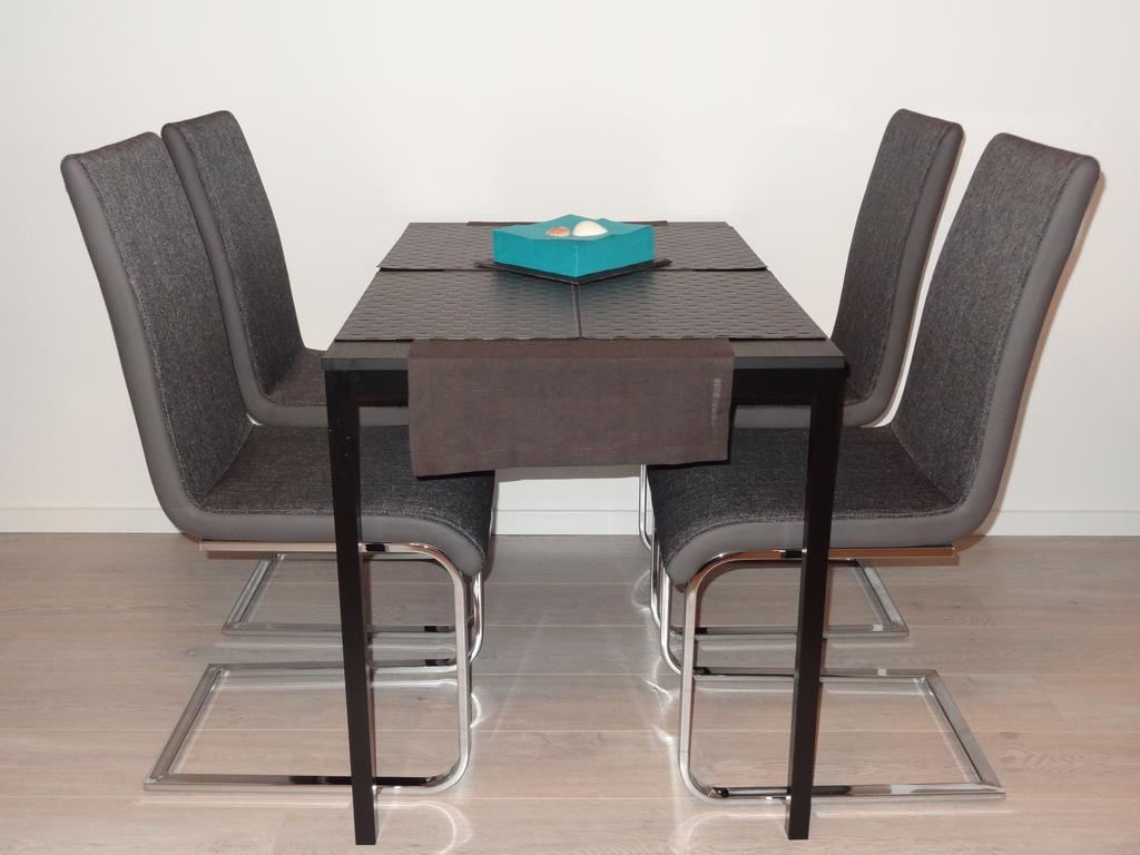 Apartament Studio Poz Poznań Zewnętrze zdjęcie